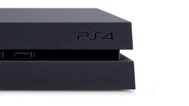Sony Has Sold More Than 5.3 Million PS4 Units So Far