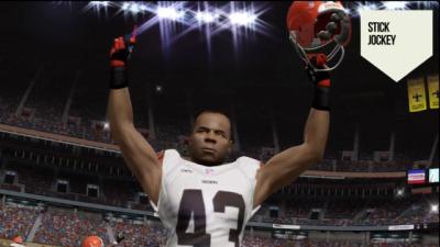 Why A Train Wreck Can Still Be One Of Madden’s Most Popular Teams