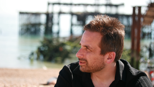 Ken Levine’s New Game Could Be Really Fascinating