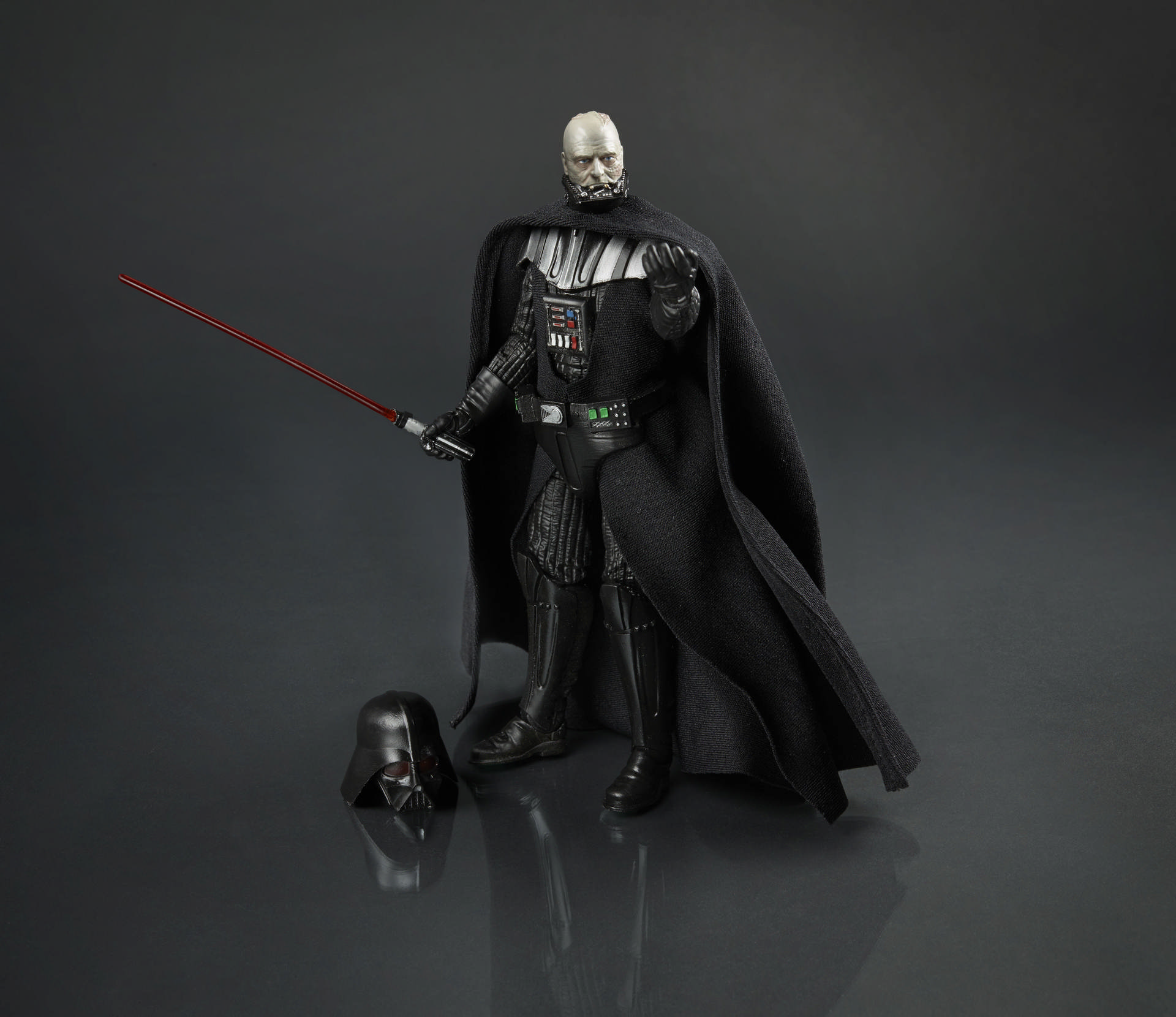 Yup, These Are The Best Star Wars Action Figures On The Planet