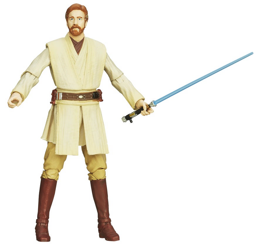 Yup, These Are The Best Star Wars Action Figures On The Planet