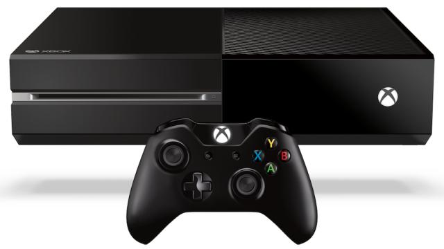 Microsoft Has A Fix For Xbox One Users With New Black Screen Error