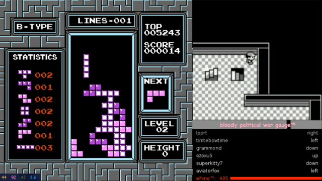 Thousands Of People Are Playing Tetris Without Realising It