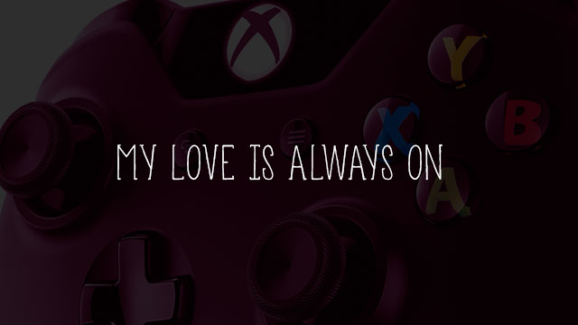 Buy Engagement Ring, Get… Xbox One Console