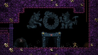 I Didn’t Even Know I Wanted A Spelunky Metroid Mod Until Now