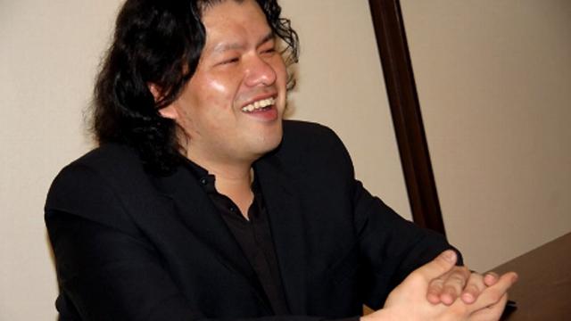 Kenji Eno Passed Away, But His Friends Are Making His Last Game