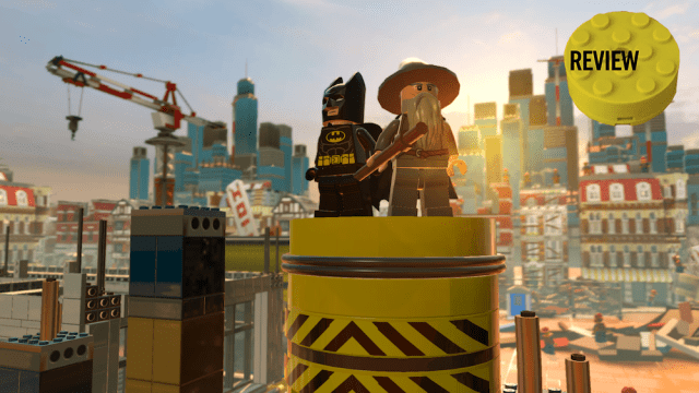 The Lego Movie Video Game: The Kotaku Review