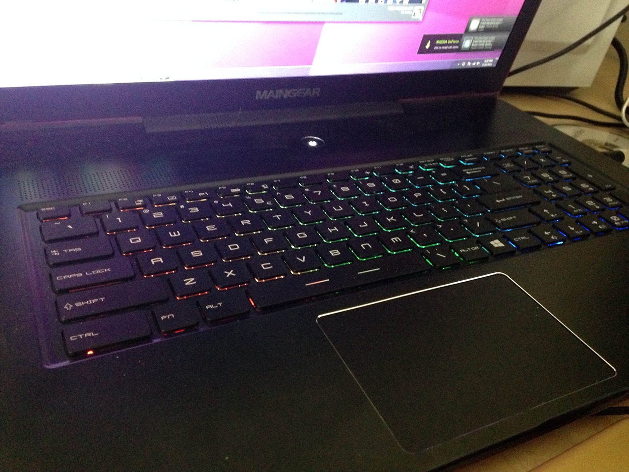 Maingear Pulse 17 Ultra-Thin Gaming Laptop: The Kotaku Review