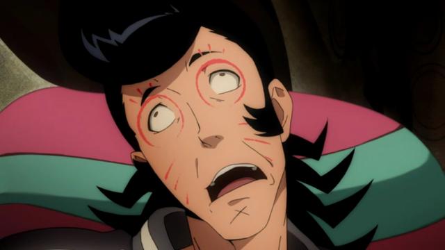 Why I Am Unable To Enjoy Space Dandy