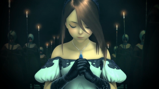 So What Did You Think Of Bravely Default’s Second Half?