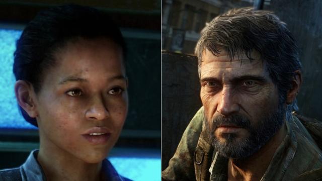How Left Behind Gives New Insight Into The Last Of Us’ Ending