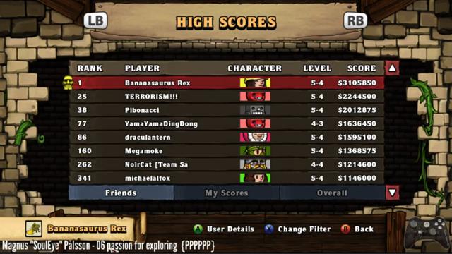 Top-Notch Spelunky Player Just Broke The World Record Score