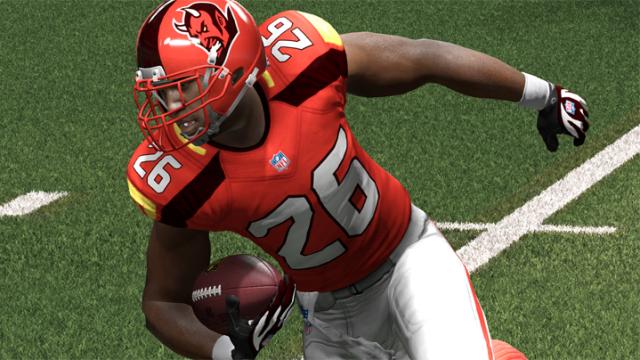 Madden Needs Help With The Logos For Its Pretend NFL Teams