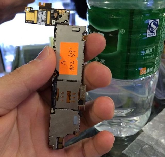 This Is What Happens To Your Discarded iPhone