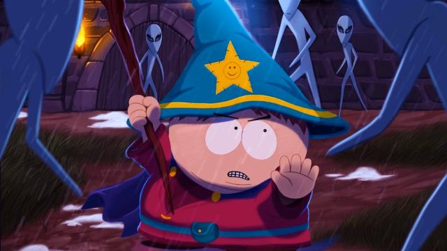 The 10 Best South Park Episodes