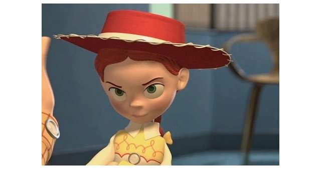A Bonkers Theory On The True Identity Of Andy’s Mum In Toy Story