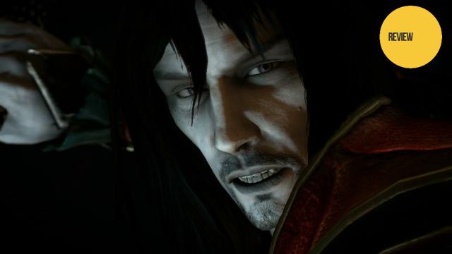 Castlevania: Lords Of Shadow 2: The Kotaku Review