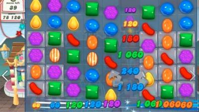 Candy Crush Makers Don’t Want To Trademark ‘Candy’ Anymore
