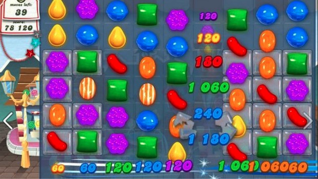 Candy Crush Makers Don’t Want To Trademark ‘Candy’ Anymore