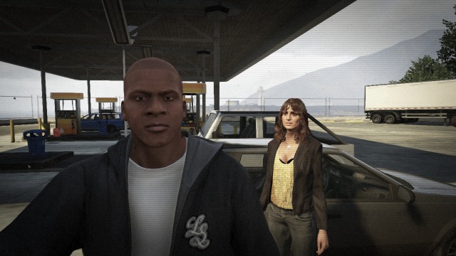 Mobster’s Daughter Sues, Says Grand Theft Auto V Copies Her Life Story