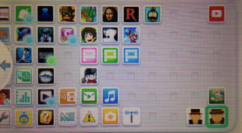 How I 3DS