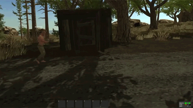 This Is Why You Shouldn’t Trust Anyone In Rust