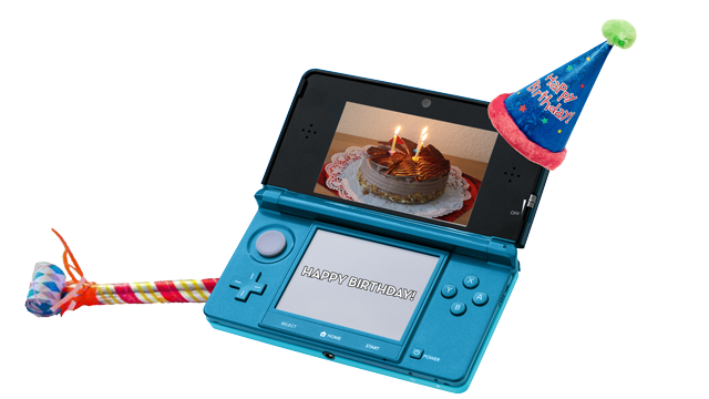 The 3DS Is Three Today. It’s Still The Best Gaming Machine Out There.
