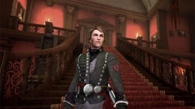 Disappointed By Fable III?