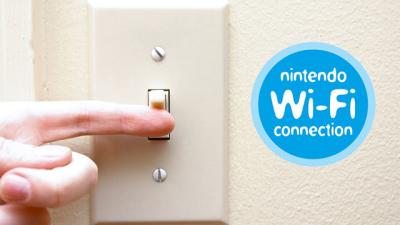 Nintendo Killing Online Services For Wii, DS