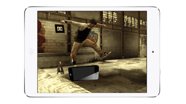 The Next Tony Hawk Game Will Be On Mobile
