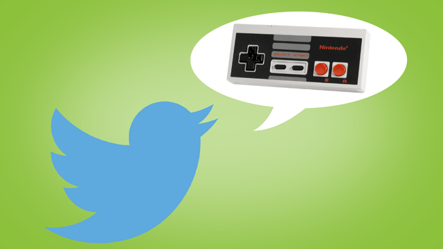 The Video-Game People You Should Be Following On Twitter
