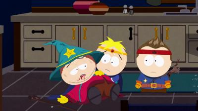 Here’s The Censored Version Of South Park: The Stick Of Truth