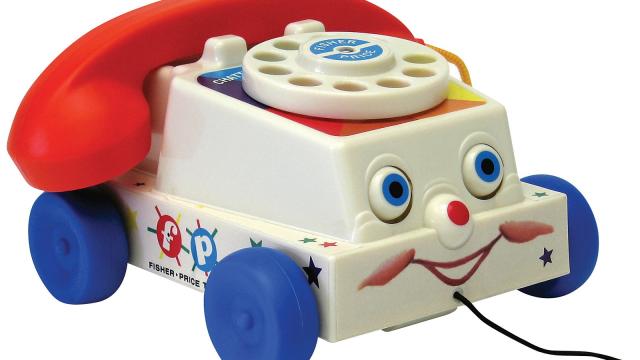 Kids Discover Rotary Phones, Everyone Else Feels Really Old