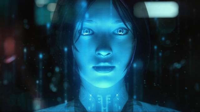 Cortana Has A Different Look On The Windows Phone