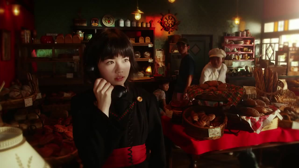 The Live Action Kiki’s Delivery Service Is Surprisingly Not Terrible