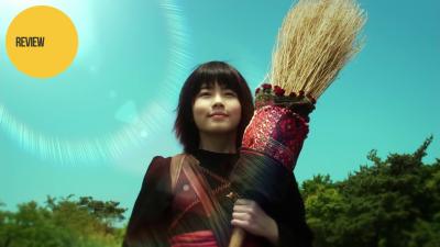 The Live Action Kiki’s Delivery Service Is Surprisingly Not Terrible