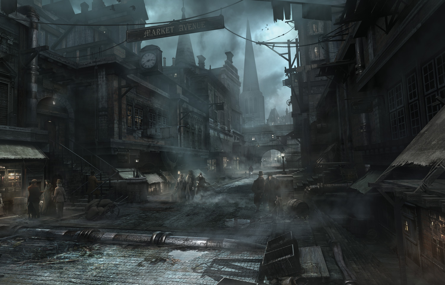 Fine Art: The Very Sneaky Art Of Thief