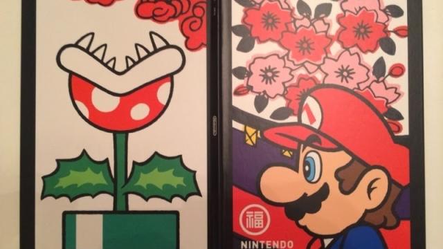 Here’s The Company Guide That You Get If You Work At Nintendo
