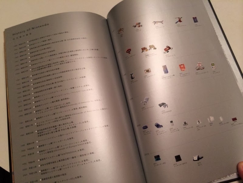 Here’s The Company Guide That You Get If You Work At Nintendo