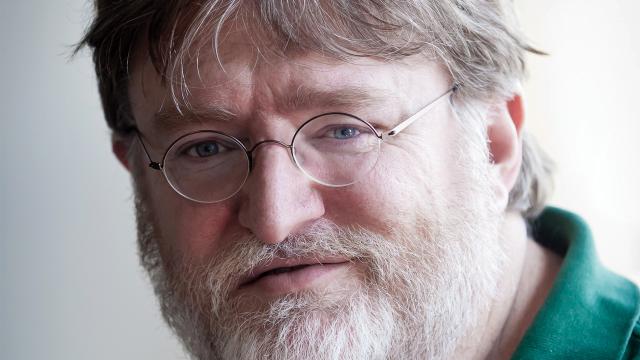 A Reddit AMA With Valve Boss Gabe Newell, Now Scheduled For Tomorrow