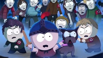 Reports: German Version Of South Park Delayed Because Of Swastikas