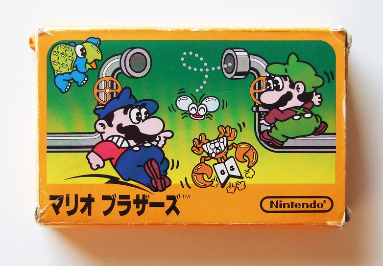When Every Nintendo Game Looked The Same (And Was Better For It)