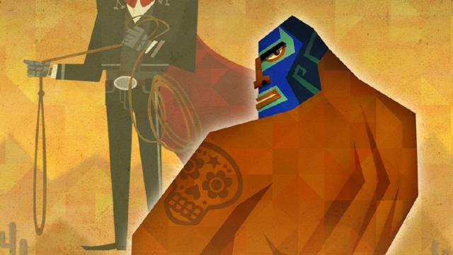 Guacamelee! Coming To Wii U, PS4, Xbox One, Xbox 360