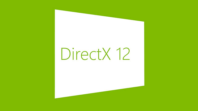 A New DirectX Is Coming