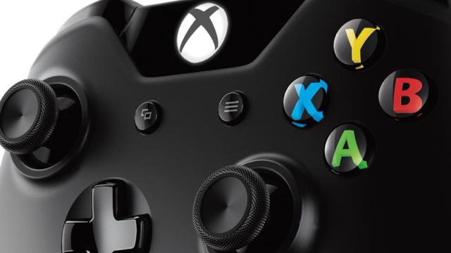The Xbox One’s Controller Now Has “Increased Sensitivity”