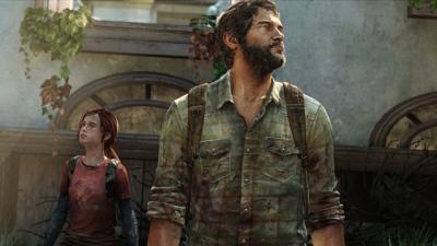 Sony Is Making A Last Of Us Movie