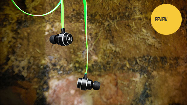 Razer Headphones That Aren’t Even Meant For Video Games