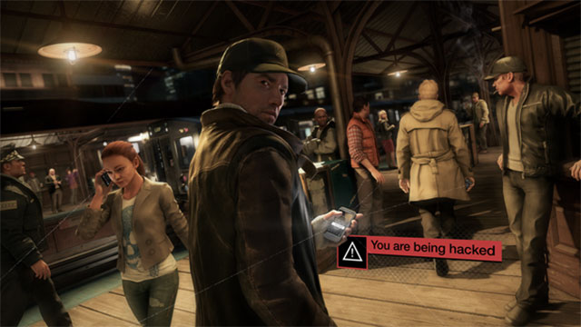 Why Watch Dogs Was Delayed (According To The Guys Who Made It)