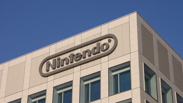 First Look At Nintendo’s New Development Studio