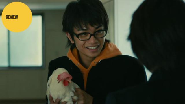 The Live-Action Silver Spoon Lacks Heart And Soul